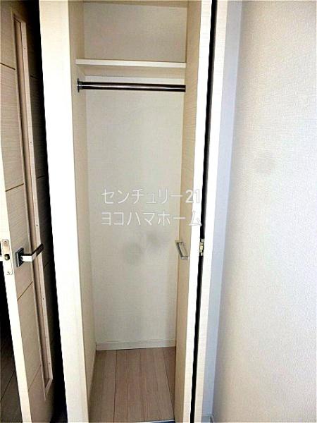 スパシエルクス横濱鶴見