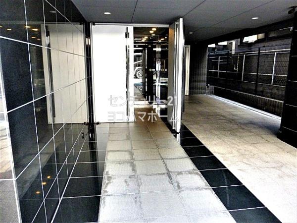 スパシエルクス横濱鶴見
