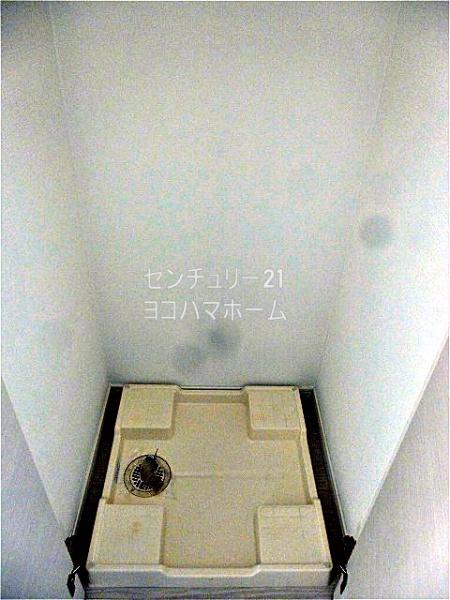 スパシエルクス横濱鶴見