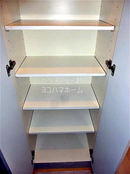 スパシエルクス横濱鶴見
