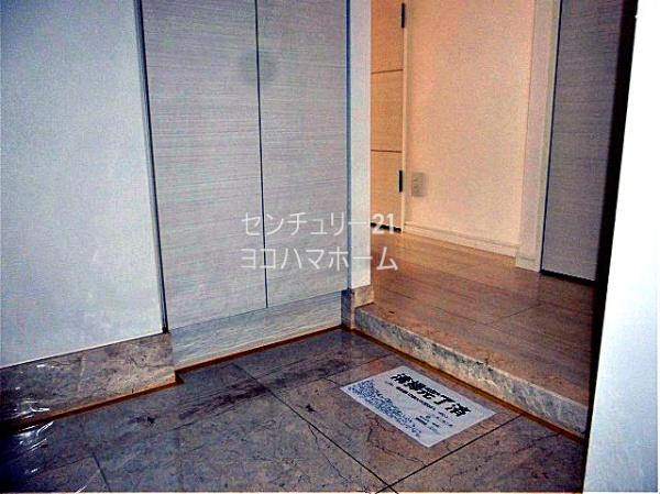 スパシエルクス横濱鶴見