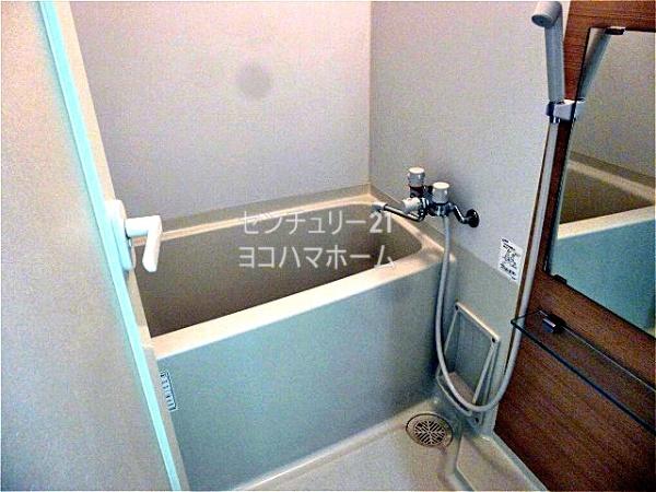 スパシエルクス横濱鶴見