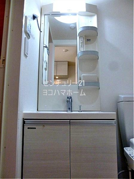 スパシエルクス横濱鶴見