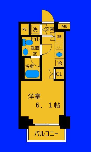 プレミアムキューブ横浜