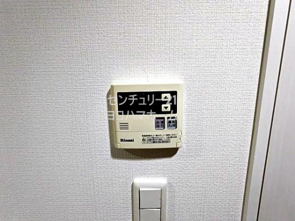 プレミアムキューブ横浜
