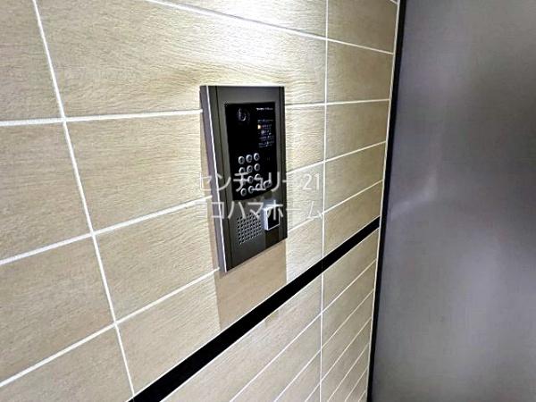 プレミアムキューブ横浜