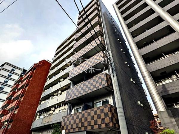プレミアムキューブ横浜