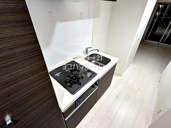 プレミアムキューブ横浜