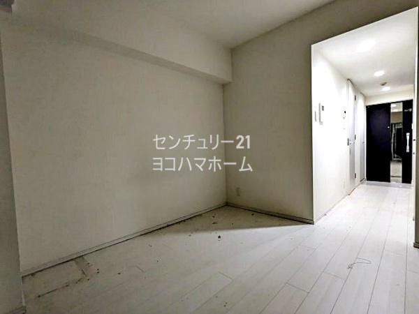 プレミアムキューブ横浜