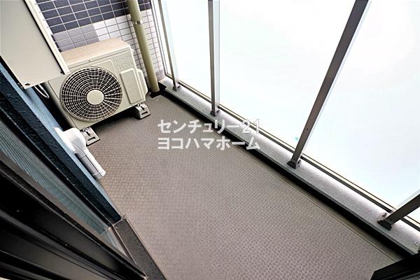 LEXE横濱阪東橋Ⅱ