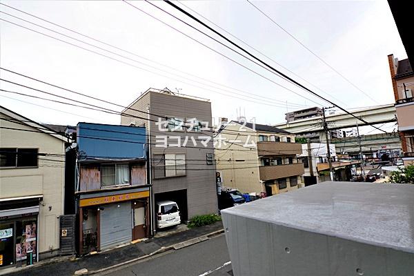 LEXE横濱阪東橋Ⅱ