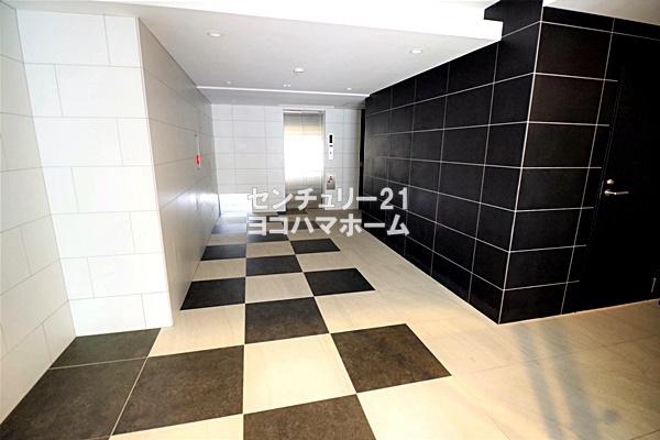 LEXE横濱阪東橋Ⅱ