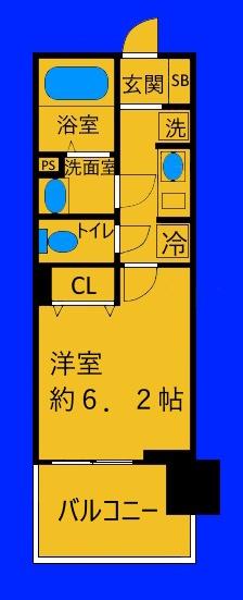 フェルモ横浜桜木町