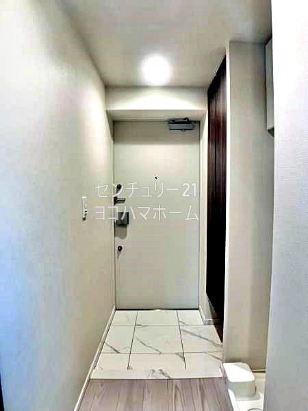 フェルモ横浜桜木町
