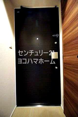 ザ・パークハビオ横浜山手