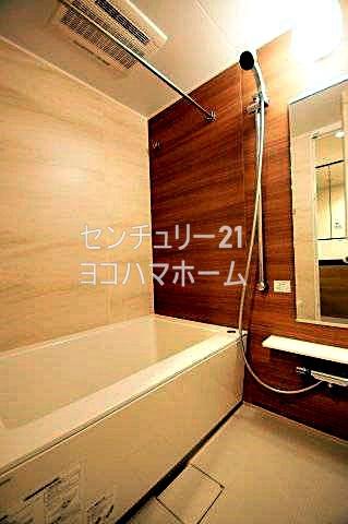 ザ・パークハビオ横浜山手
