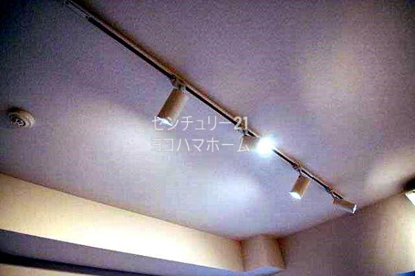 ザ・パークハビオ横浜山手