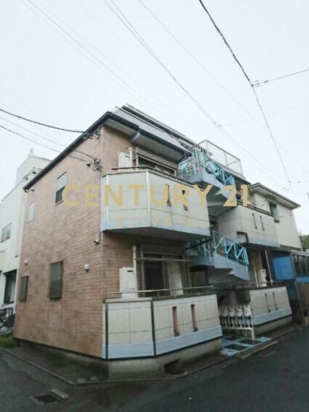 エクシード保土ヶ谷