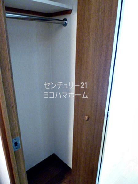 グリフィン横浜・反町公園