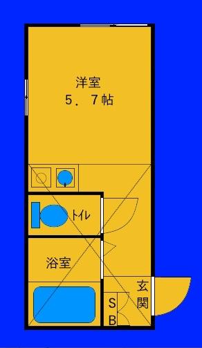G・Aヒルズ大口横浜