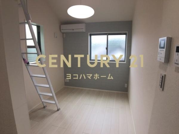 G・Aヒルズ大口横浜