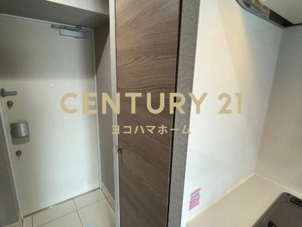 Le'a横濱コアフォート