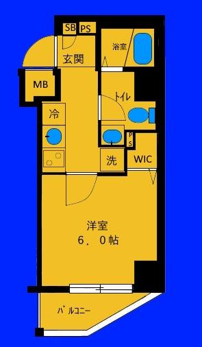 フロンティア横濱EAST