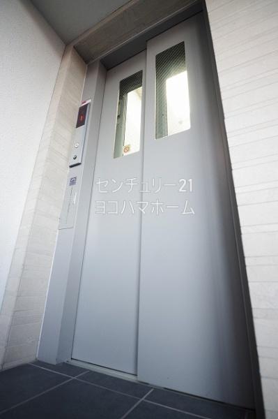 フロンティア横濱EAST