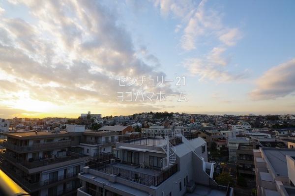 フロンティア横濱EAST