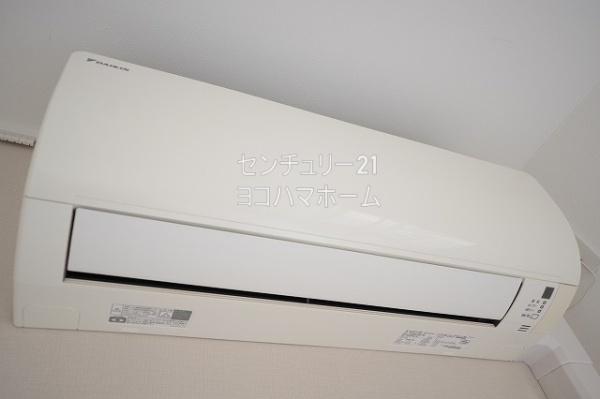 フロンティア横濱EAST
