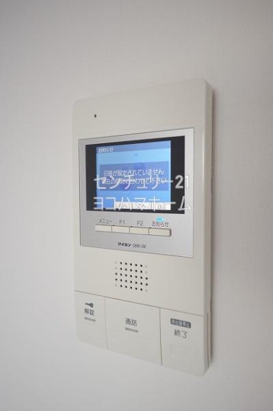 フロンティア横濱EAST