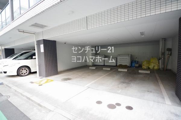 フロンティア横濱EAST