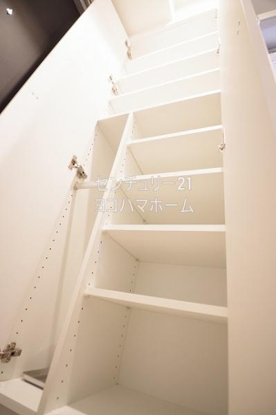 フロンティア横濱EAST