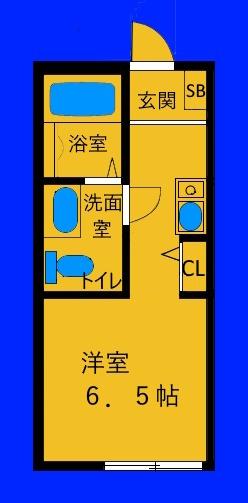 ドルチェ・ビータ西横浜