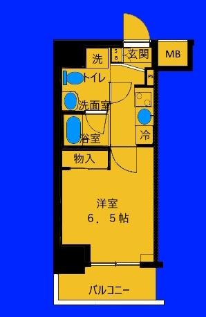 スパシエエール横浜
