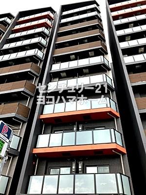 スパシエエール横浜