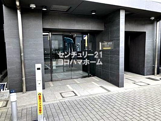 スパシエエール横浜