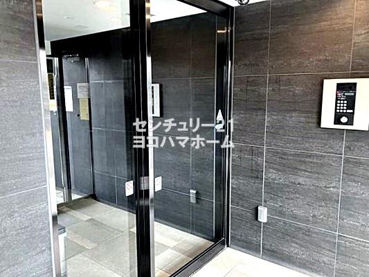 スパシエエール横浜