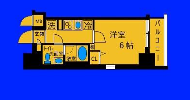 GROWS西横浜