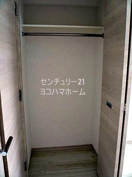 GROWS西横浜