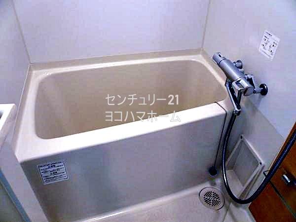 GROWS西横浜