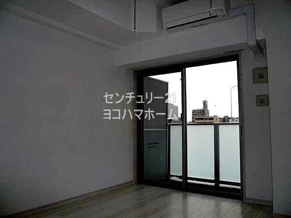 GROWS西横浜