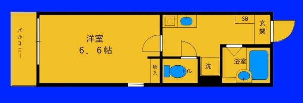 ワイズ横浜上大岡