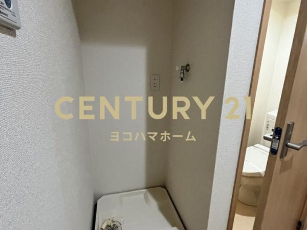 ワイズ横浜上大岡