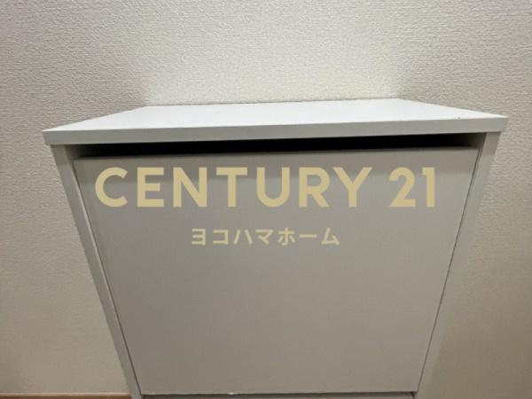 ワイズ横浜上大岡