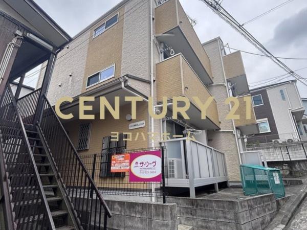 ワイズ横浜上大岡