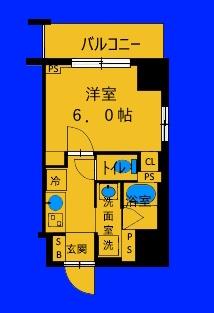 ラグゼナ横浜鶴見