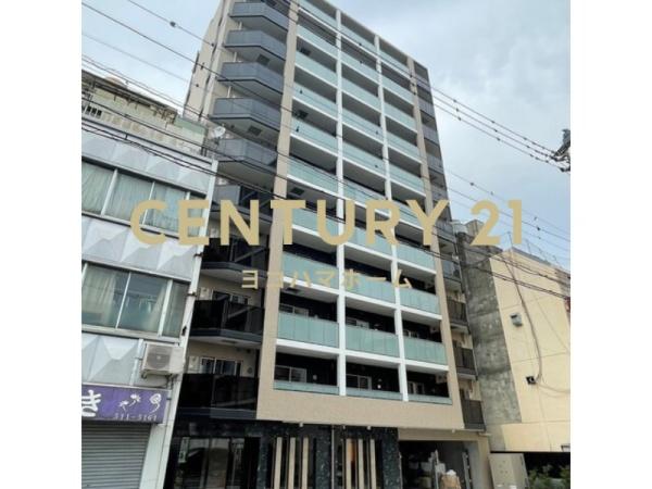 ラグゼナ横浜鶴見
