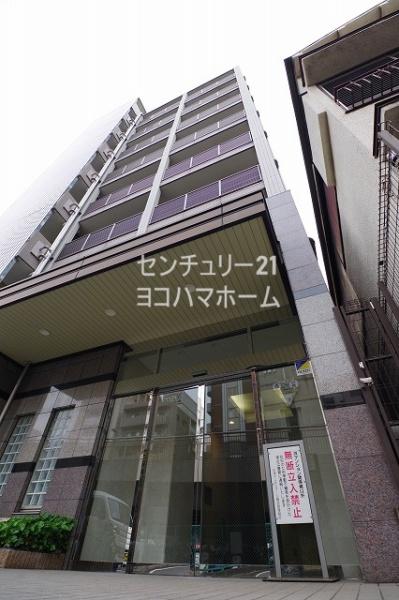 日神デュオステージ横浜