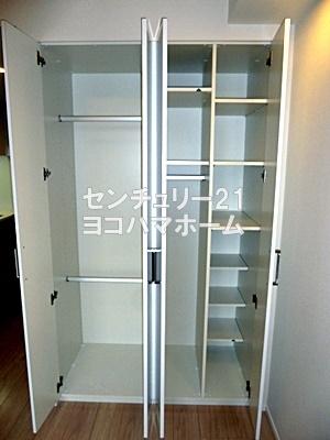 パークアクシス横浜山下町